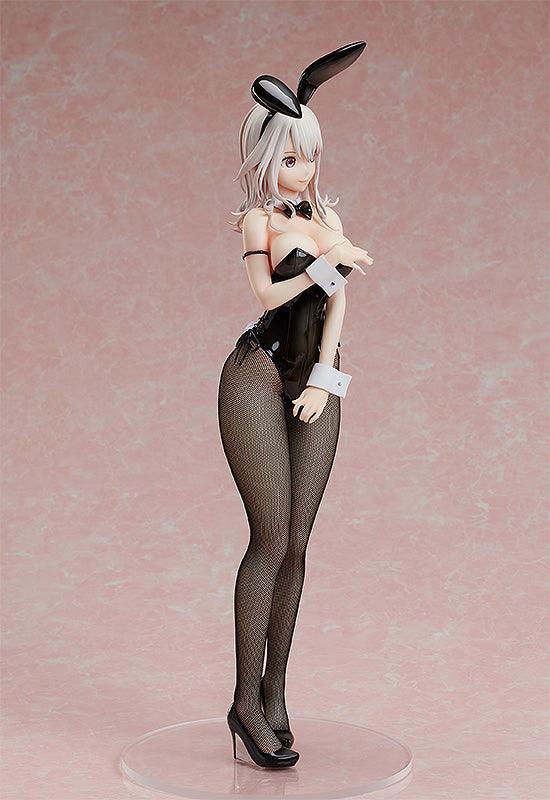 Medaka Kuroiwa Is Impervious to My Charms Mona Kawai: Bunny Ver. Figure