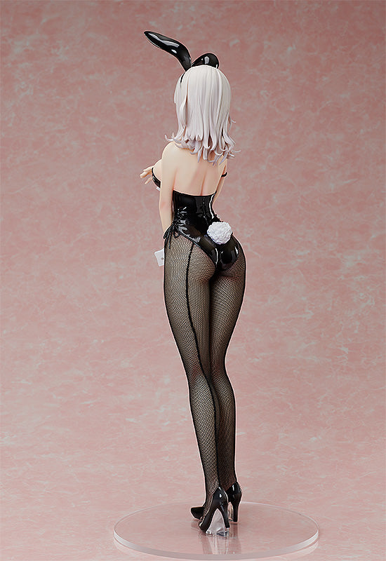 Medaka Kuroiwa Is Impervious to My Charms Mona Kawai: Bunny Ver. Figure