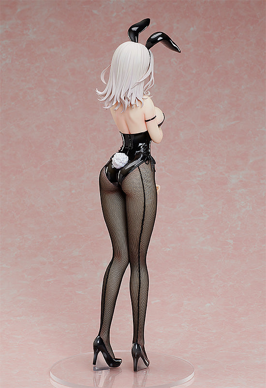 Medaka Kuroiwa Is Impervious to My Charms Mona Kawai: Bunny Ver. Figure
