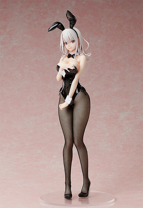 Medaka Kuroiwa Is Impervious to My Charms Mona Kawai: Bunny Ver. Figure