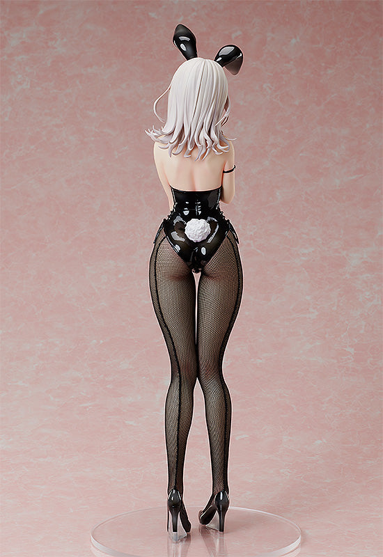 Medaka Kuroiwa Is Impervious to My Charms Mona Kawai: Bunny Ver. Figure