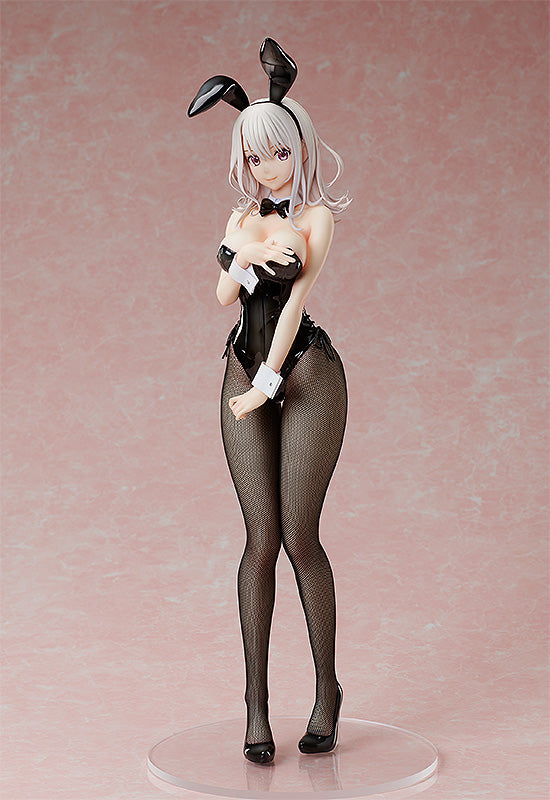 Medaka Kuroiwa Is Impervious to My Charms Mona Kawai: Bunny Ver. Figure
