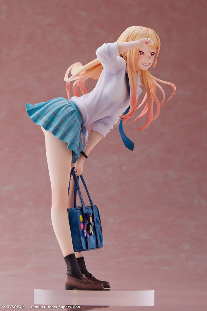 My Dress-Up Darling - Marin Kitagawa 1/7 Scale Figure