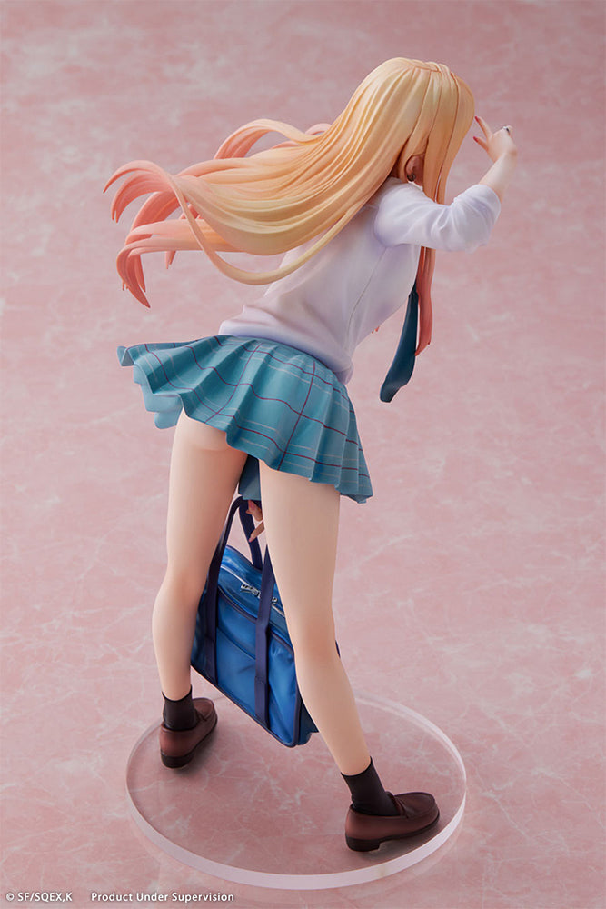My Dress-Up Darling - Marin Kitagawa 1/7 Scale Figure