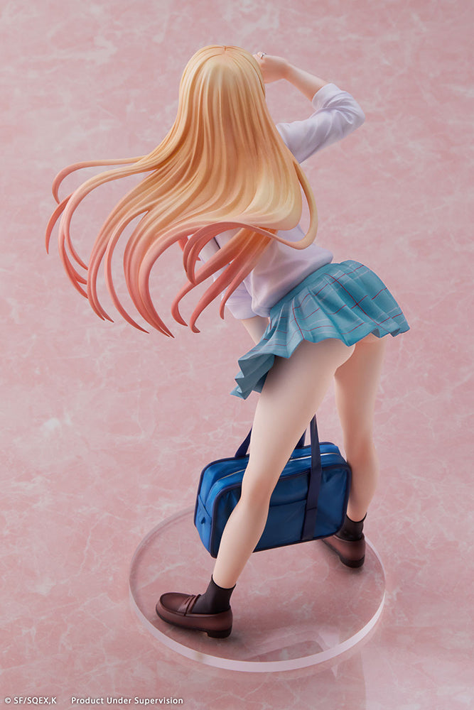 My Dress-Up Darling - Marin Kitagawa 1/7 Scale Figure