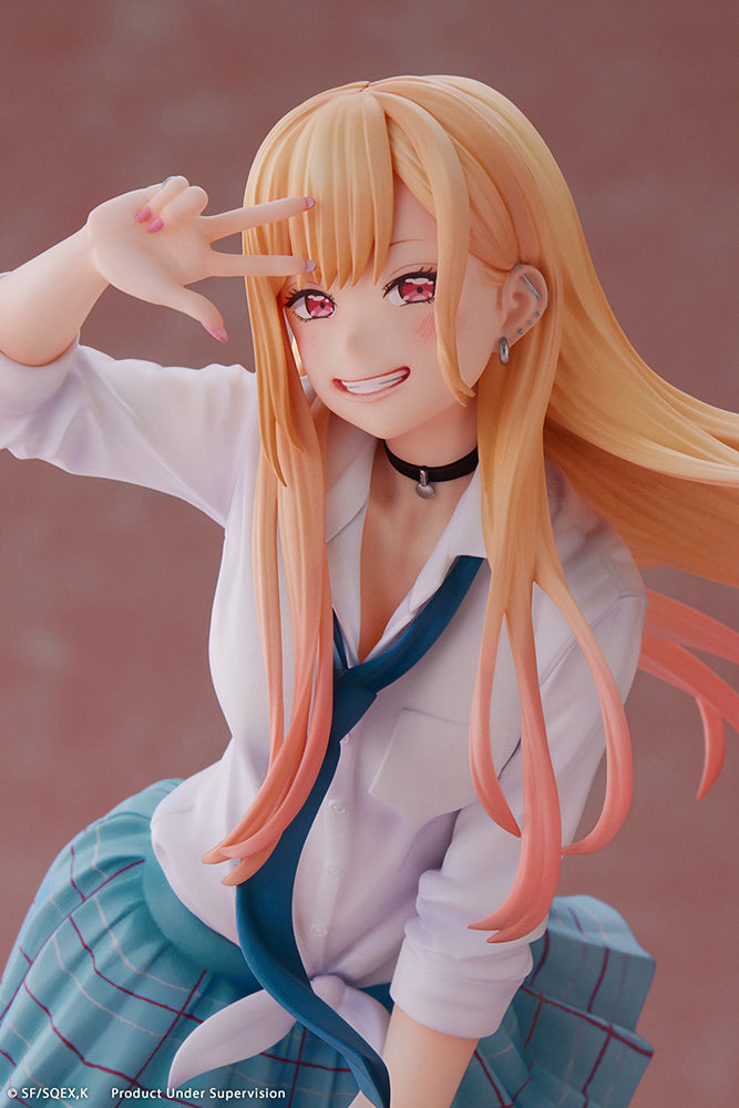 My Dress-Up Darling - Marin Kitagawa 1/7 Scale Figure