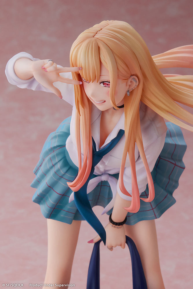 My Dress-Up Darling - Marin Kitagawa 1/7 Scale Figure