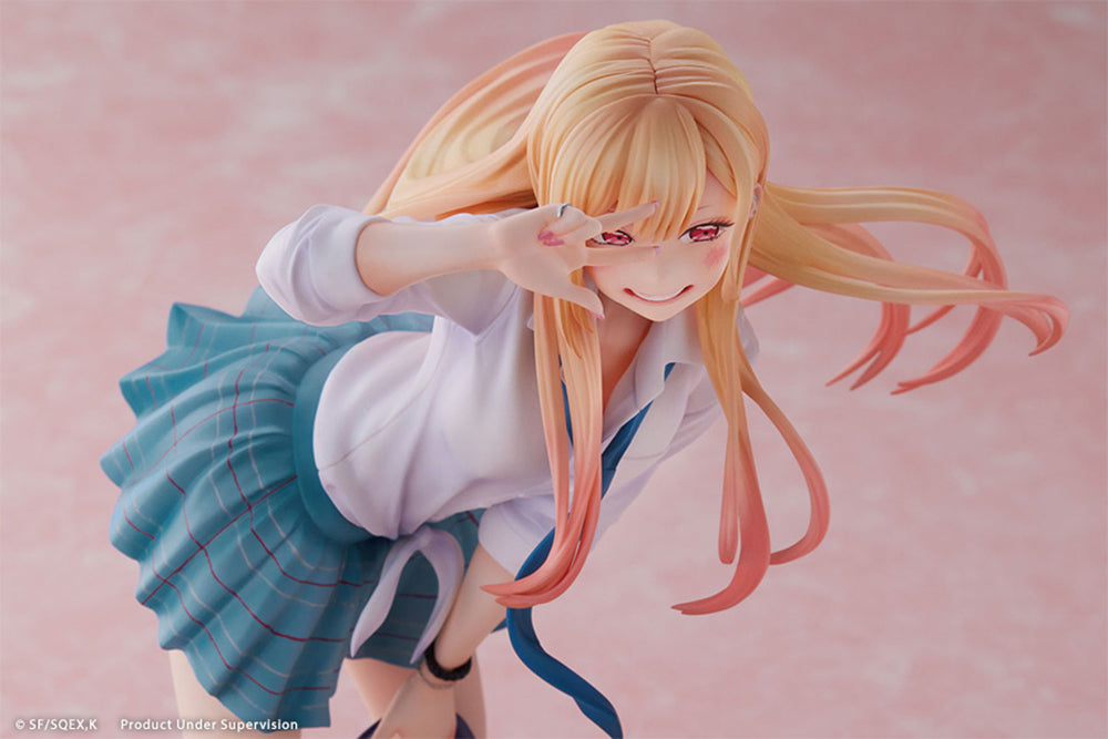 My Dress-Up Darling - Marin Kitagawa 1/7 Scale Figure