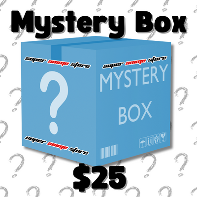 $25 Mystery Box