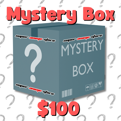 $100 Mystery Box