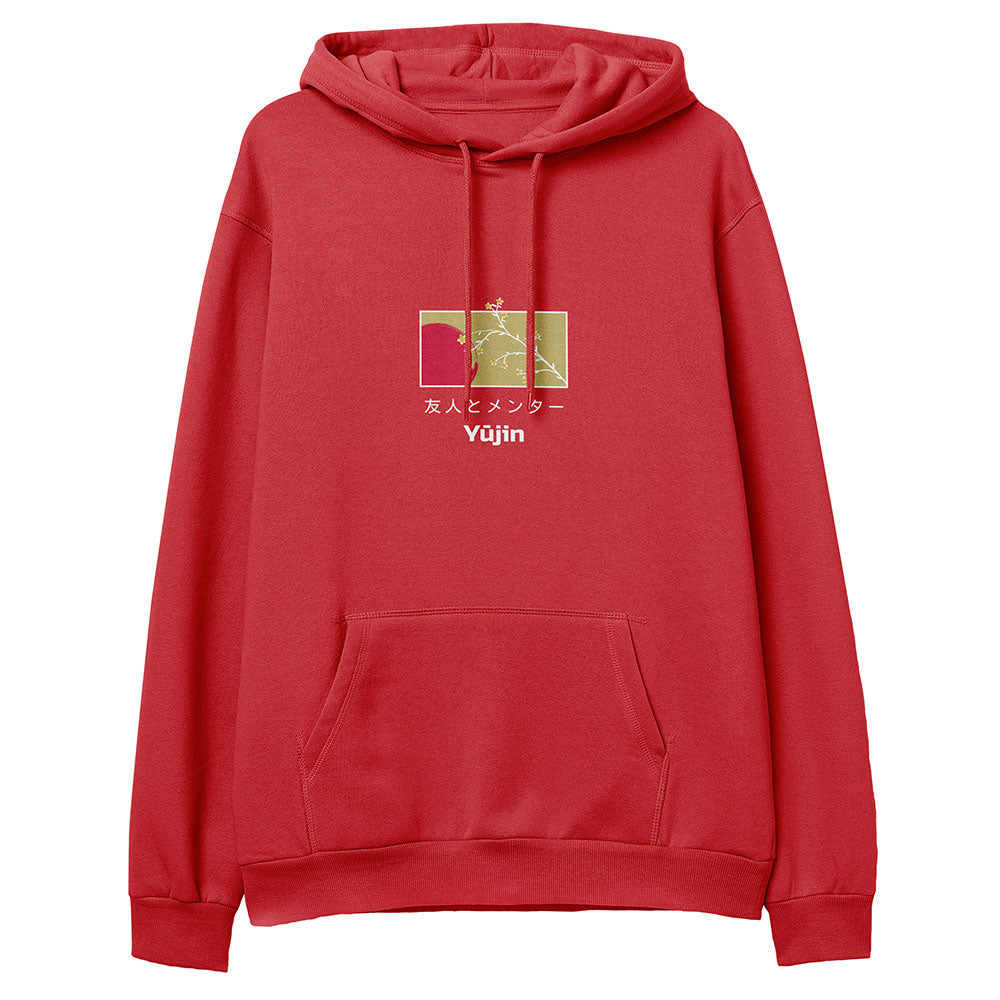New Beginnings Hoodie