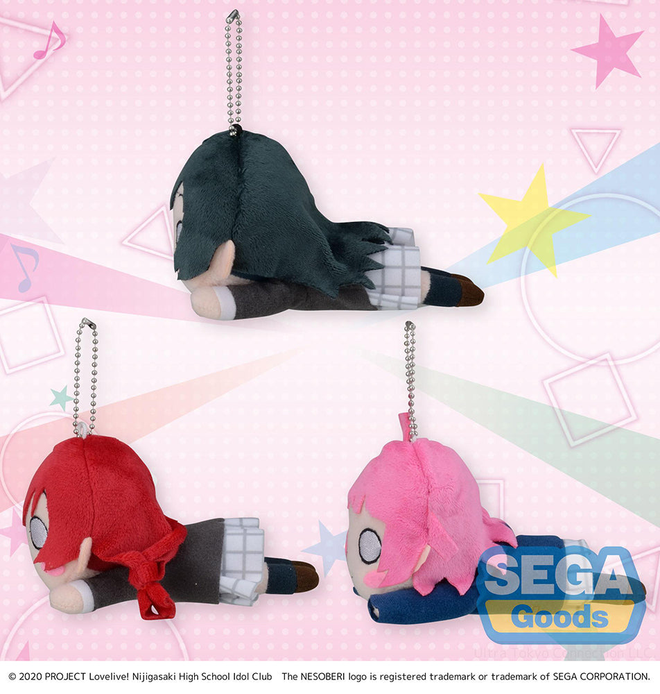 NESOBERI (Lay-Down) Nijigasaki High School Idol Club MP KCM Winter Uniform Style Vol. 3 (ALL 3)