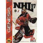 NHL 97 - Sega Genesis