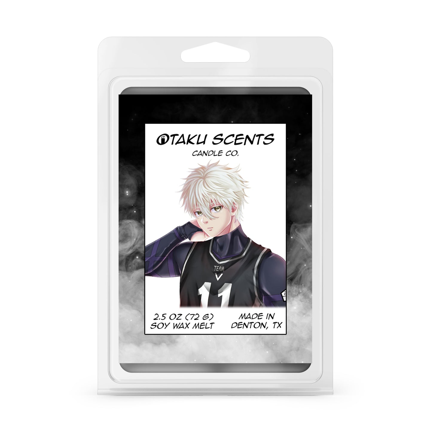 Nagi - Wax Melt