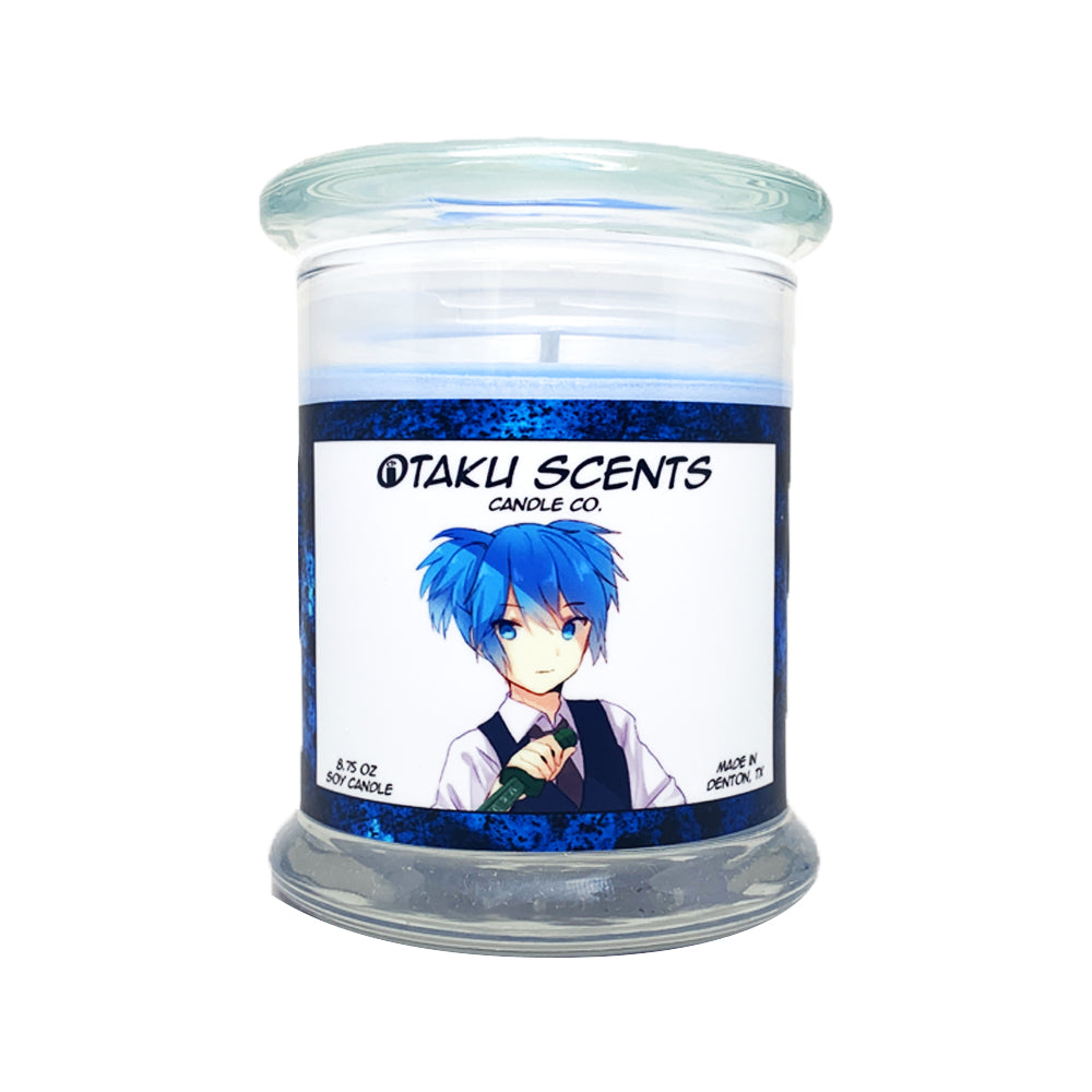 *DISCONTINUED* Nagisa