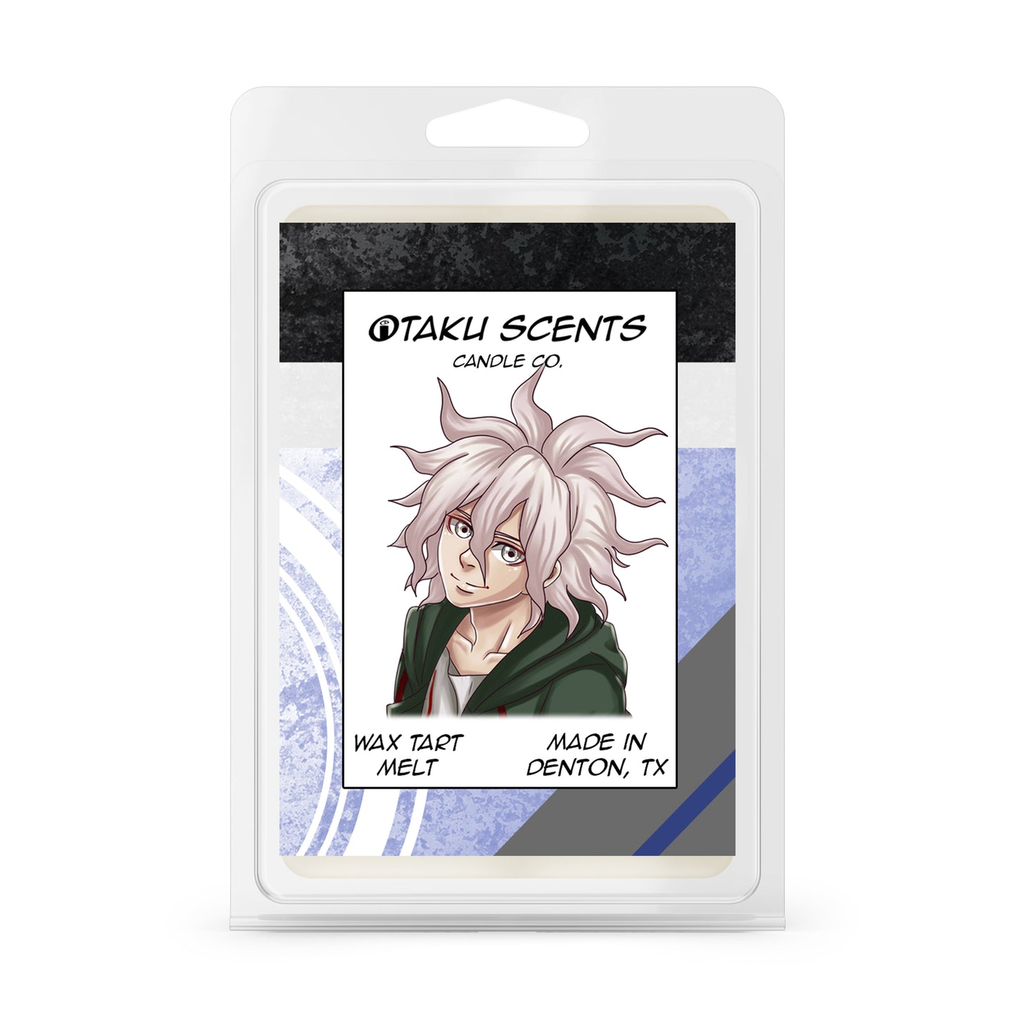 Nagito - Wax Melt