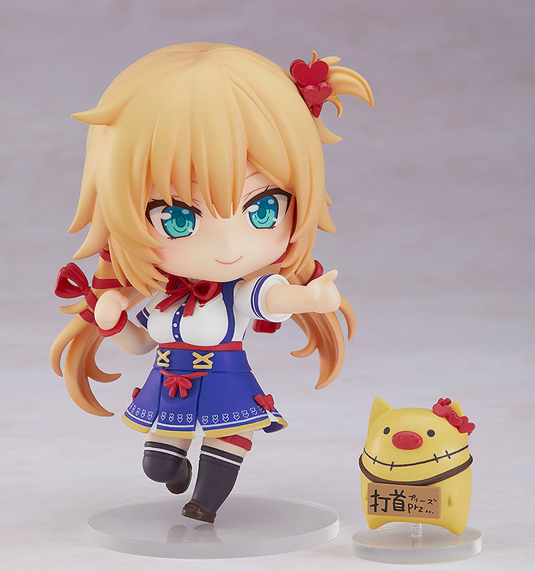 Hololive Production - Akai Haato Nendoroid Figure