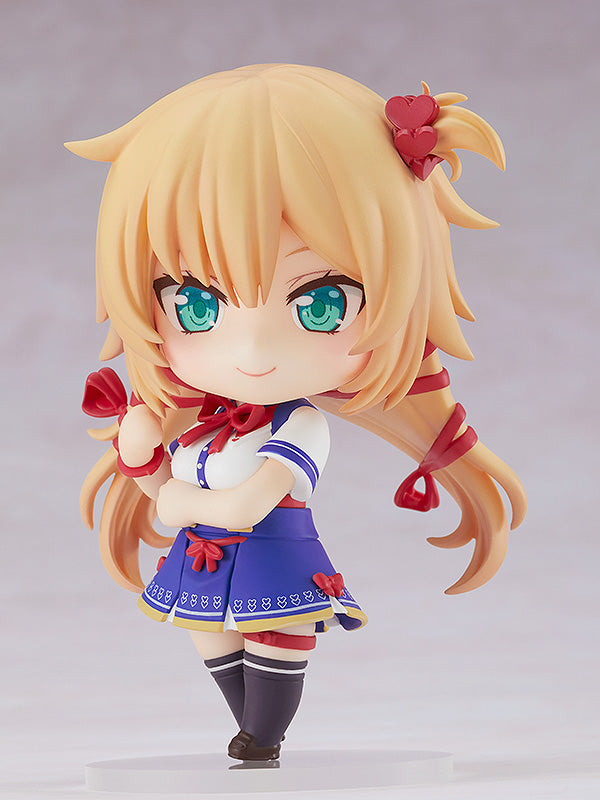 Hololive Production - Akai Haato Nendoroid Figure