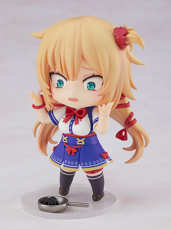 Hololive Production - Akai Haato Nendoroid Figure