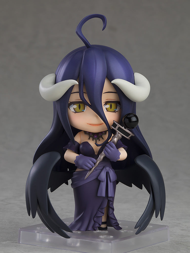 Overlord - Albedo Nendoroid (Dress Ver.) Figure