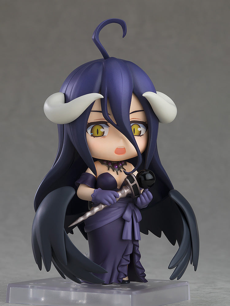 Overlord - Albedo Nendoroid (Dress Ver.) Figure