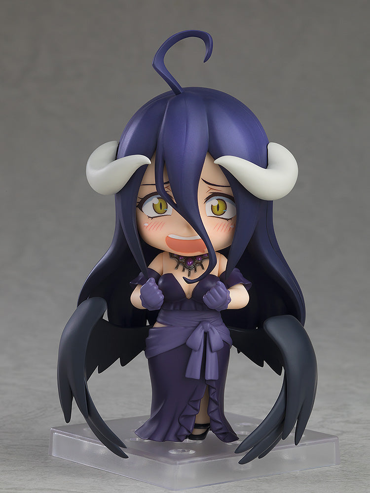 Overlord - Albedo Nendoroid (Dress Ver.) Figure