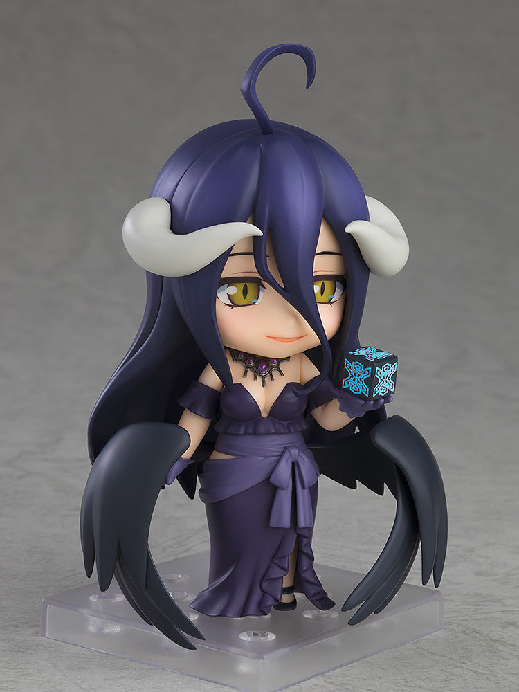 Overlord - Albedo Nendoroid (Dress Ver.) Figure