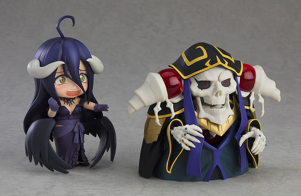 Overlord - Albedo Nendoroid (Dress Ver.) Figure