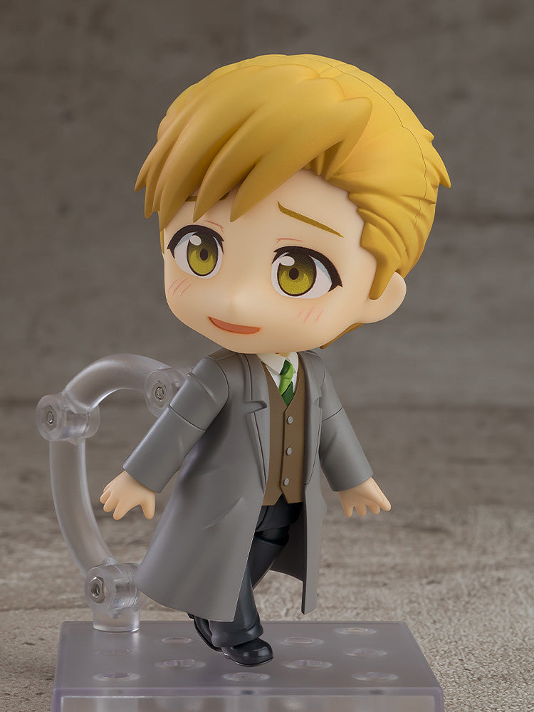 Fullmetal Alchemist Nendoroid Alphonse Elric: Final Episode Ver. Figure