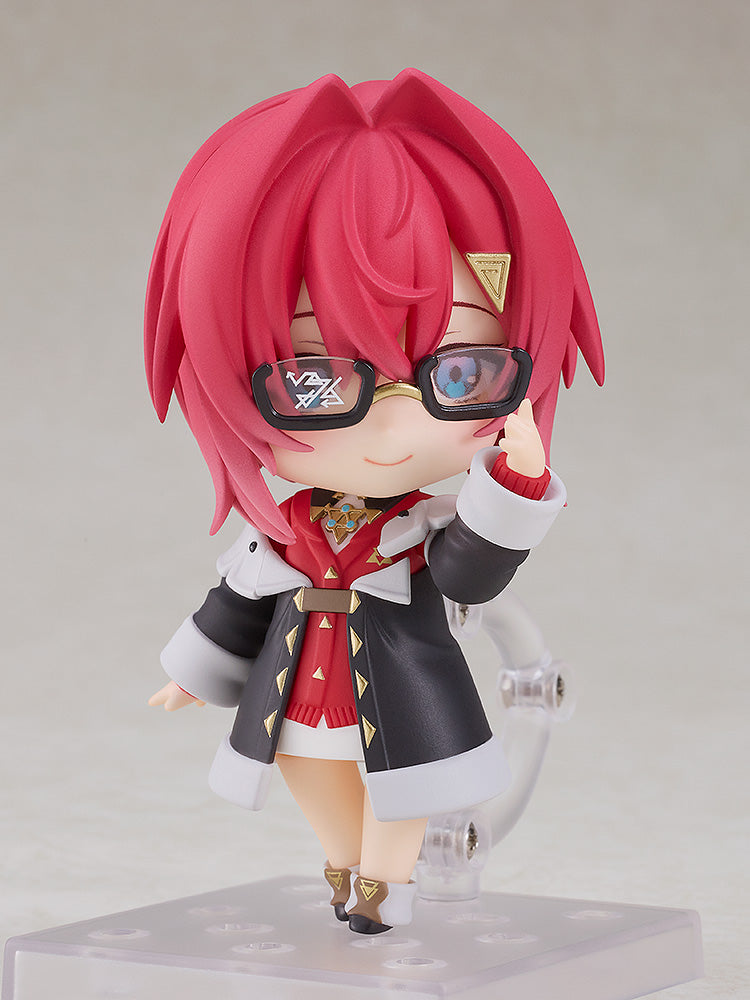 Nijisanji Nendoroid Ange Katrina