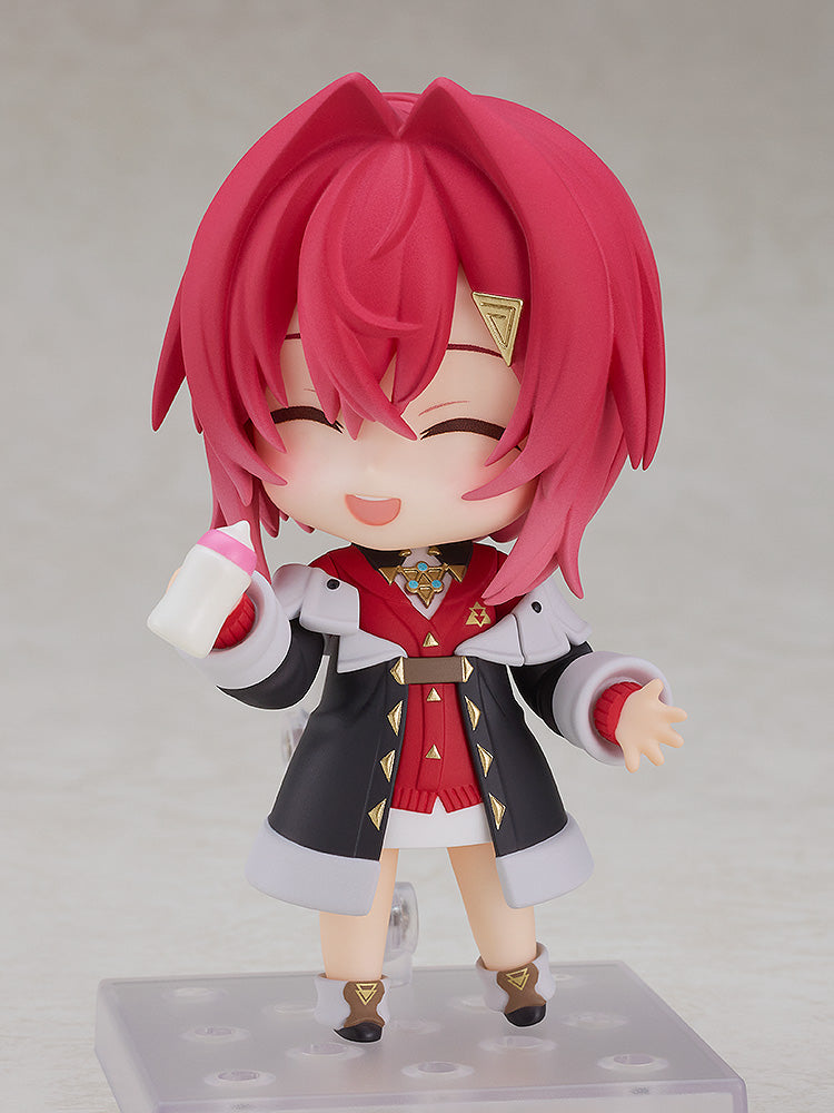 Nijisanji Nendoroid Ange Katrina