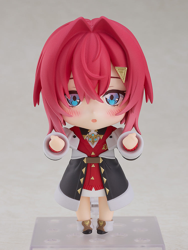 Nijisanji Nendoroid Ange Katrina