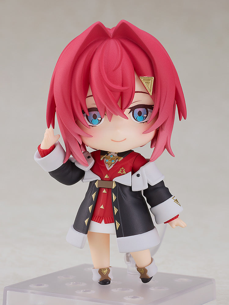 Nijisanji Nendoroid Ange Katrina