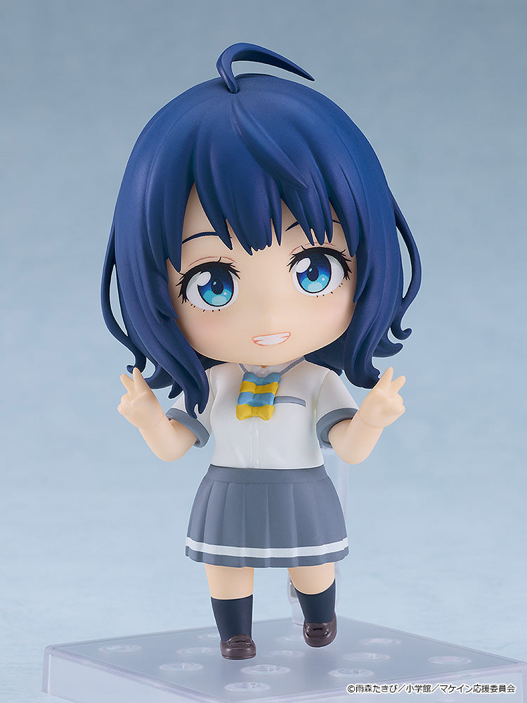 Makeine: Too Many Losing Heroines! - Anna Yanami Nendoroid