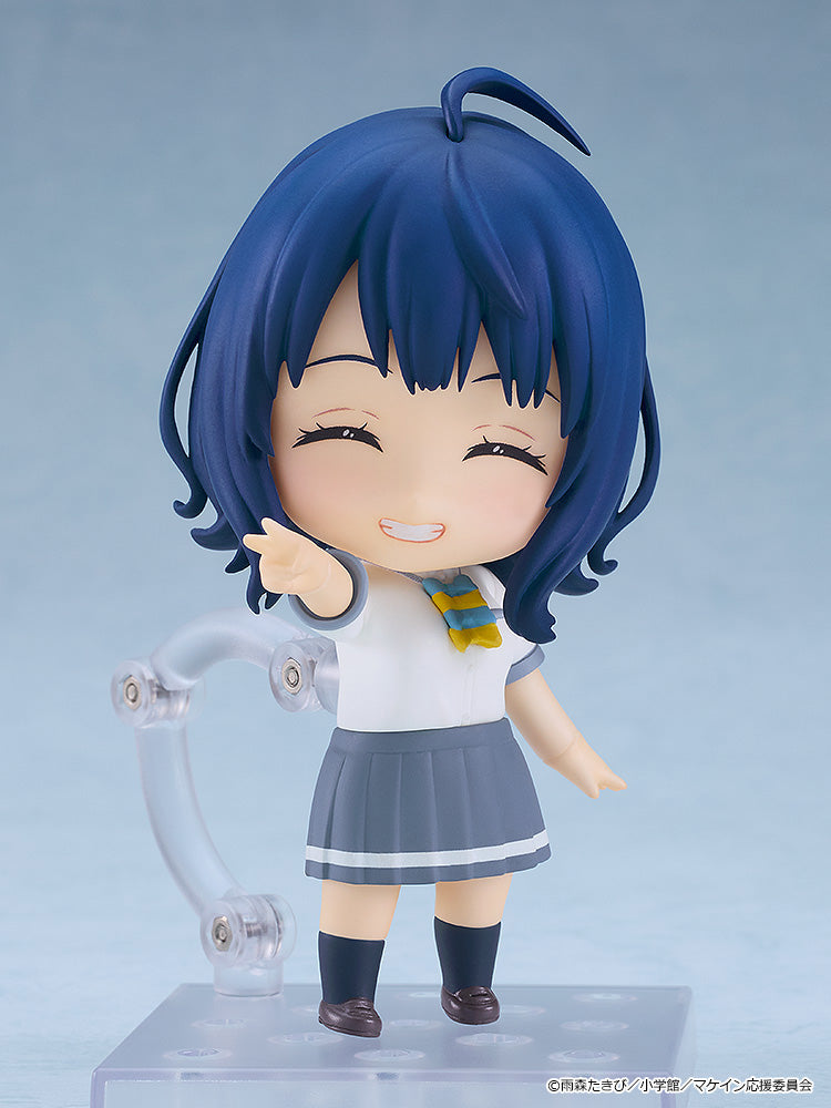 Makeine: Too Many Losing Heroines! - Anna Yanami Nendoroid