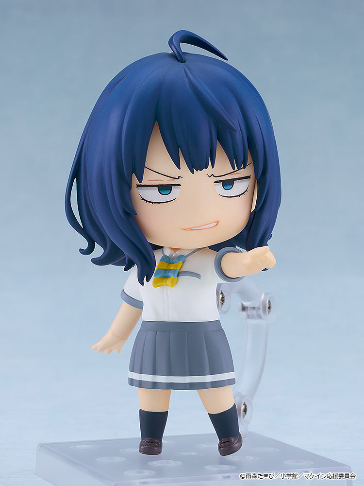 Makeine: Too Many Losing Heroines! - Anna Yanami Nendoroid