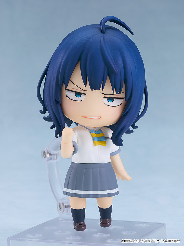 Makeine: Too Many Losing Heroines! - Anna Yanami Nendoroid