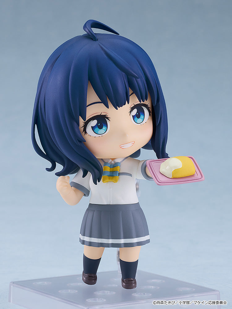 Makeine: Too Many Losing Heroines! - Anna Yanami Nendoroid