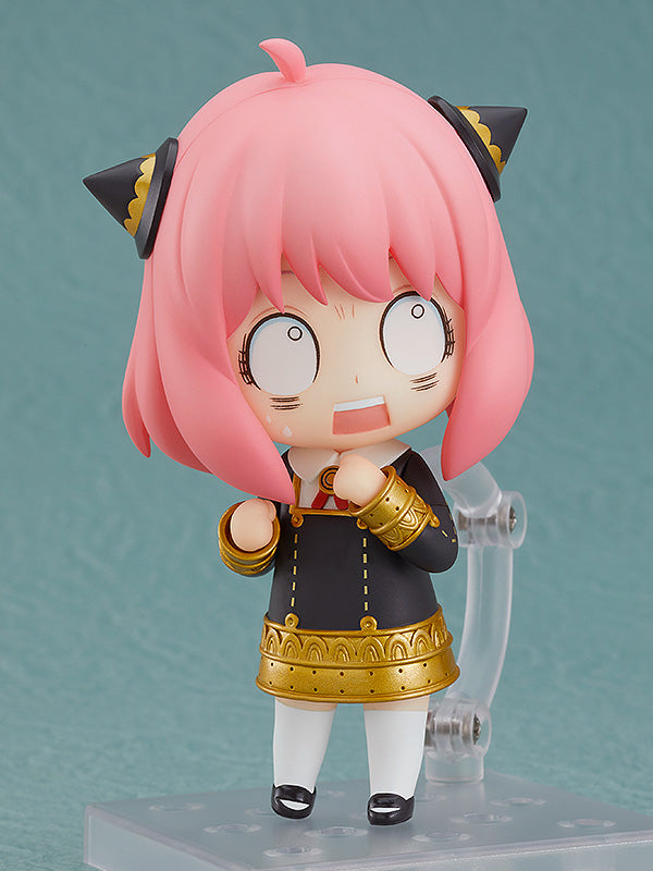 Spy x Family - Anya Forger Nendoroid Figure