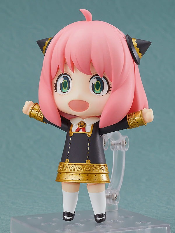 Spy x Family - Anya Forger Nendoroid Figure