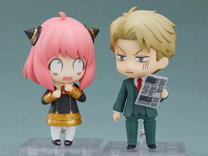 Spy x Family - Anya Forger Nendoroid Figure