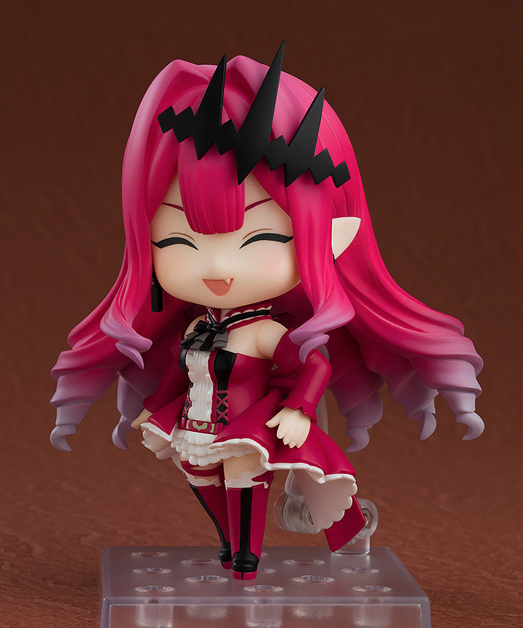 Fate/Grand Order - Archer/Baobhan Sith Nendoroid