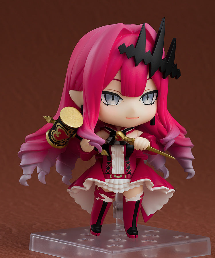 Fate/Grand Order - Archer/Baobhan Sith Nendoroid