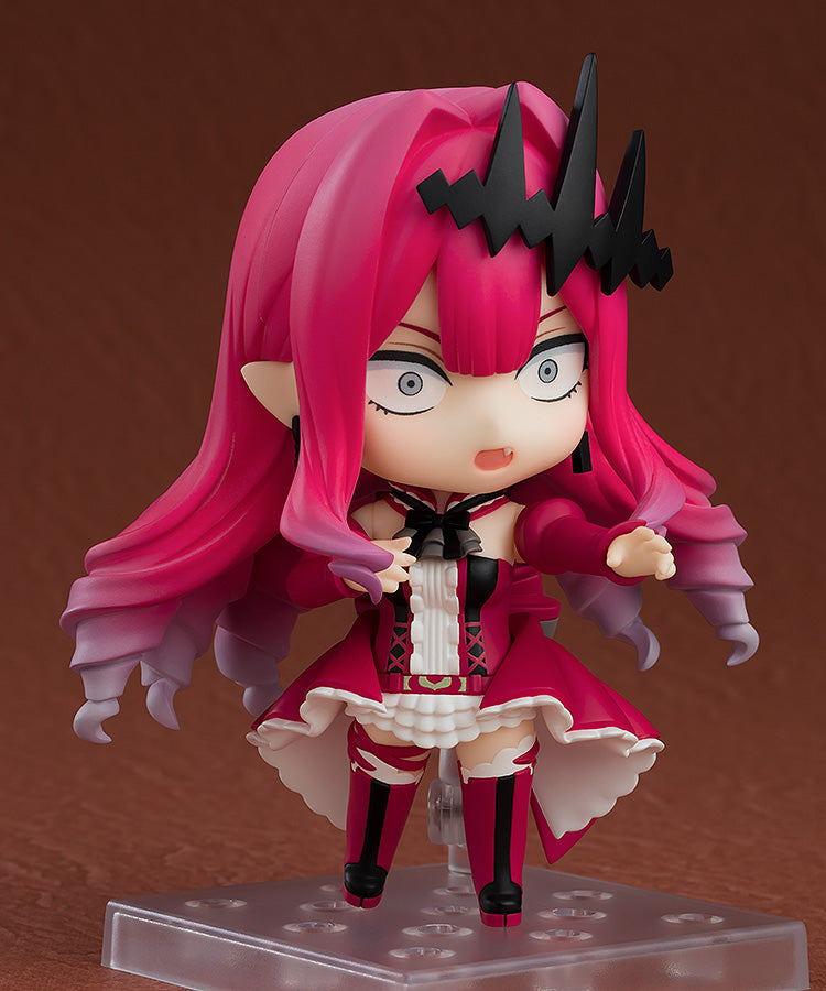 Fate/Grand Order - Archer/Baobhan Sith Nendoroid