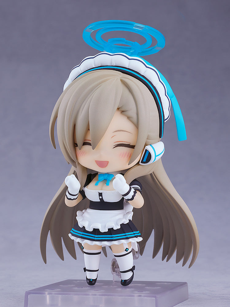 Blue Archive Nendoroid Asuna Ichinose Figure