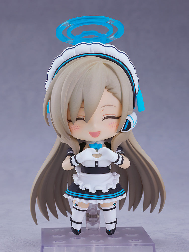 Blue Archive Nendoroid Asuna Ichinose Figure