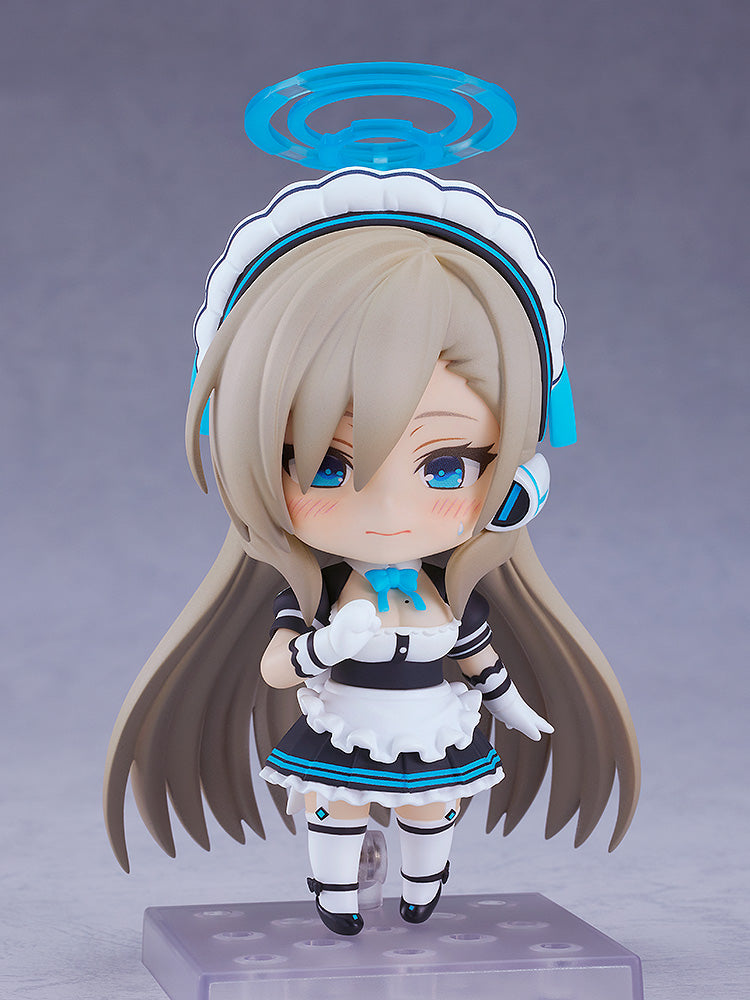 Blue Archive Nendoroid Asuna Ichinose Figure