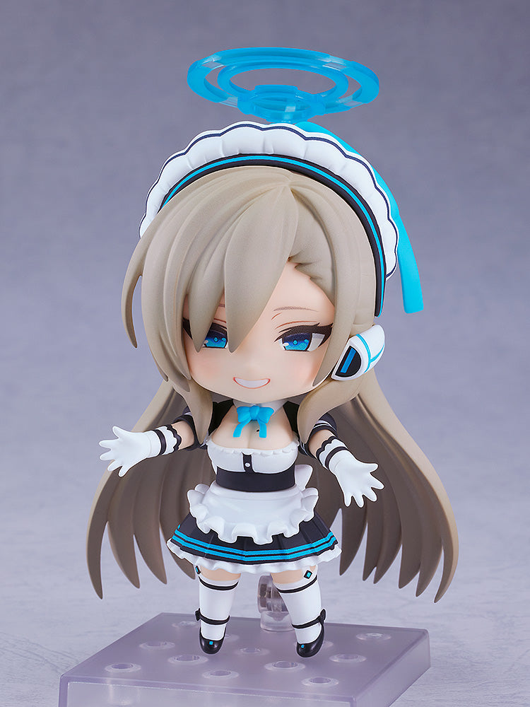 Blue Archive Nendoroid Asuna Ichinose Figure