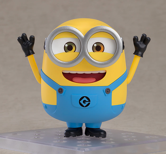 Minions Nendoroid Bob Figure
