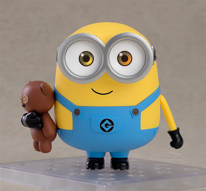 Minions Nendoroid Bob Figure